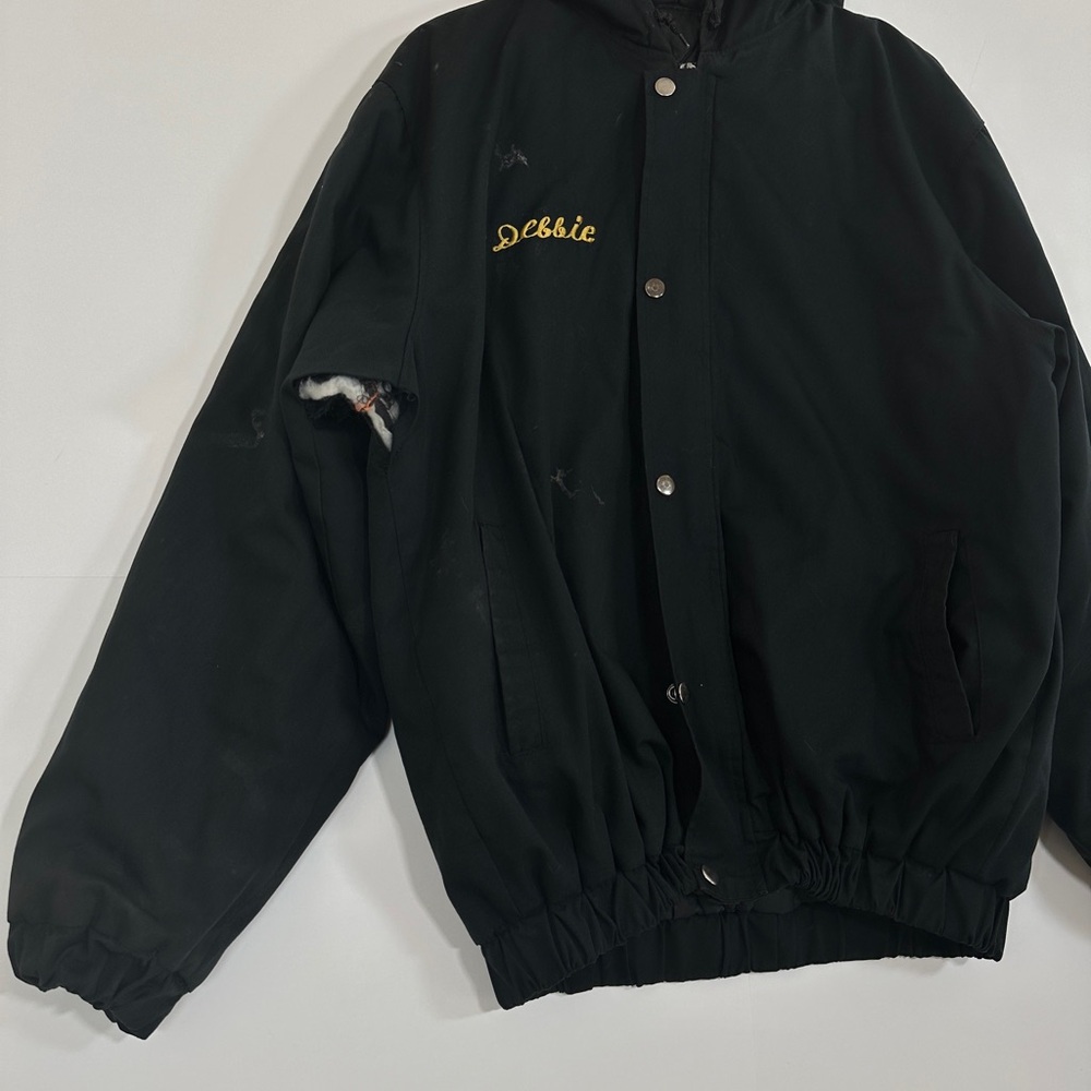 Vintage Prince New Power Generation Band Tour 90s Crew-Only Jacket Coat RARE HTF - Picture 6 of 16